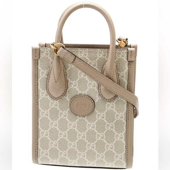 Gucci GG Mini Bag - Picture 4 of 5